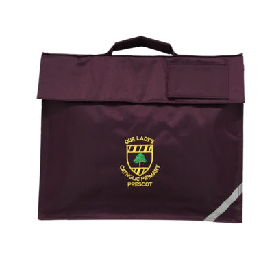 Our Lady’s Catholic Primary School Book Bag