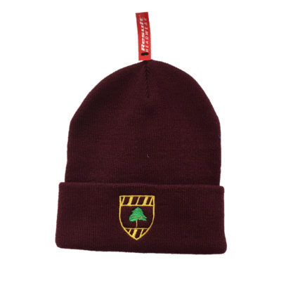 Our Lady’s Catholic Primary School Beanie Hat