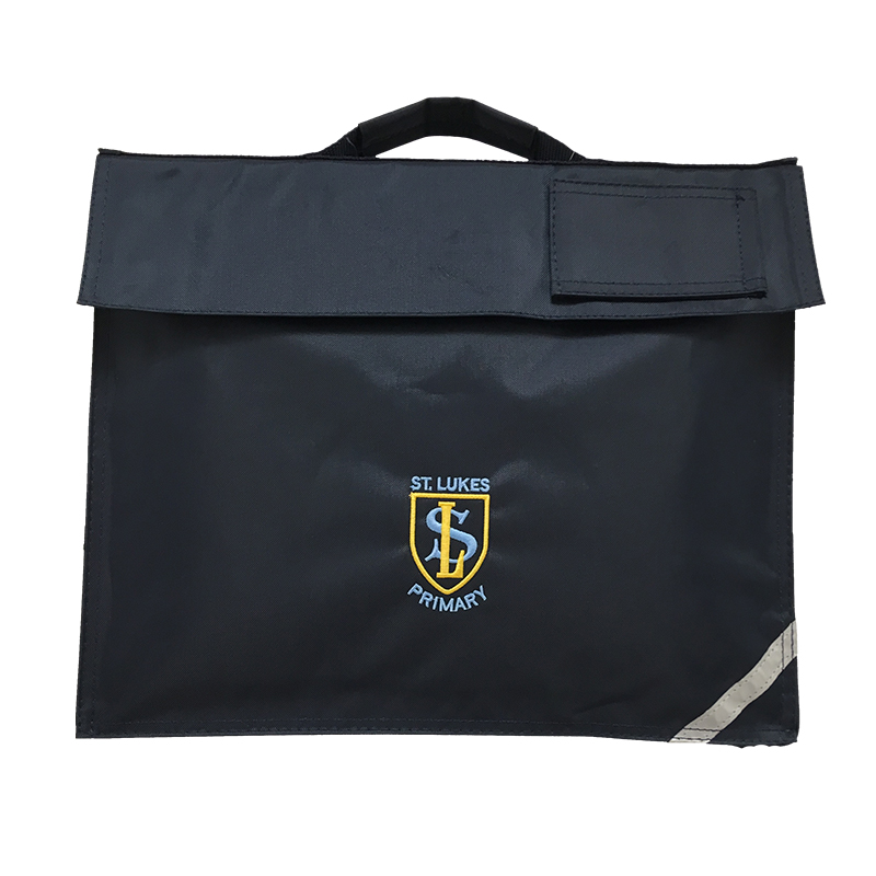 St Luke’s Catholic Primary School Book Bag | TopForm