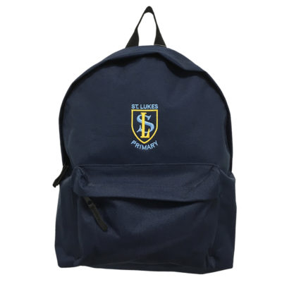 Rucksack - All School