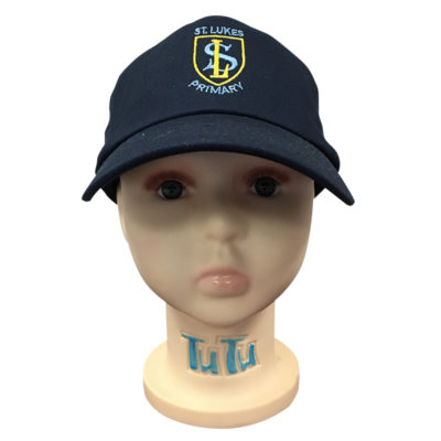 School Cap - All School