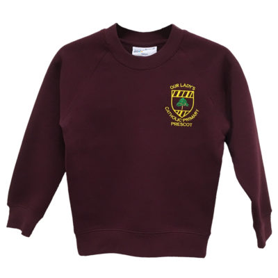Our Lady’s Catholic Primary School Unisex Sweatshirt