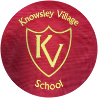 Knowsley-VillageSchool-Logo
