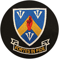 St Edmund Arrowsmith CCFL-Logo