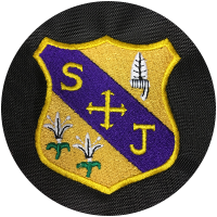 St Joseph's Primary-logo