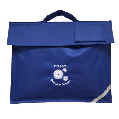 Book-Bag - All years