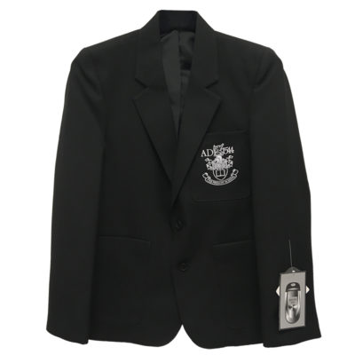 Boy Blazer - All School