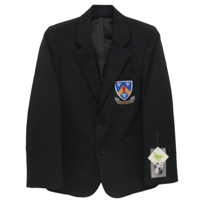 Boy's Blazer - All school years