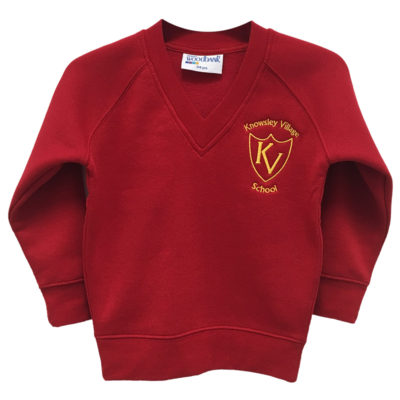 sweatshirt - All School