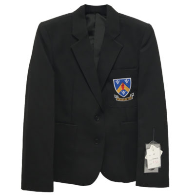 Girl's Blazer - All school years