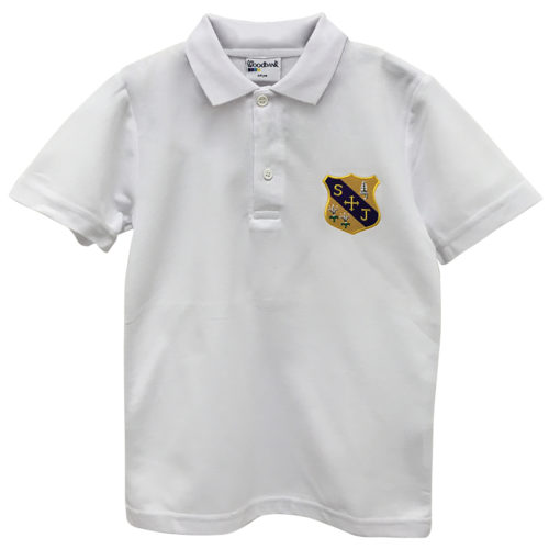 St Joseph’s Primary School Unisex Polo Shirt | TopForm