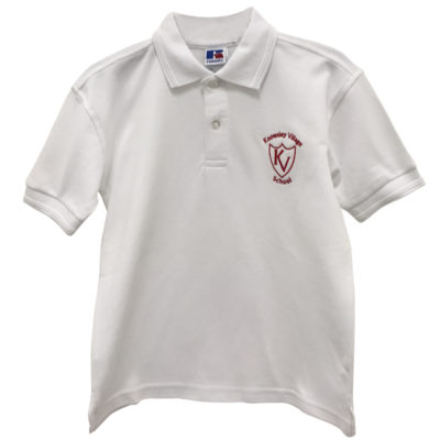 Polo Shirt - Spring Summer term