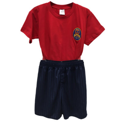 PE Kit - All school