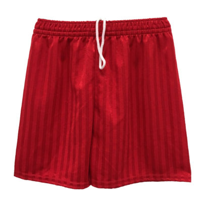 PE Short - All years
