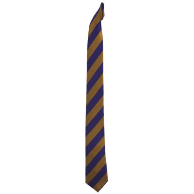 School Tie - All School
