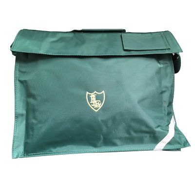Eccleston Lane Ends School Book Bag