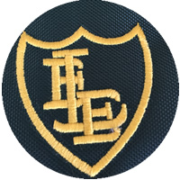 Eccleston Lane Ends School Logo