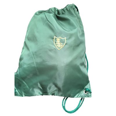 Eccleston Lane Ends School PE Bag