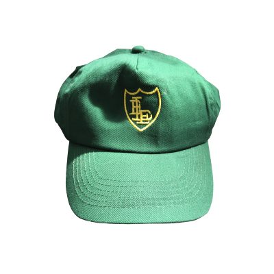 Eccleston Lane Ends school cap adjustable to size